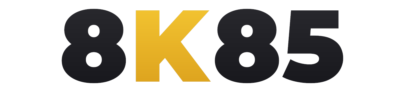 8k85